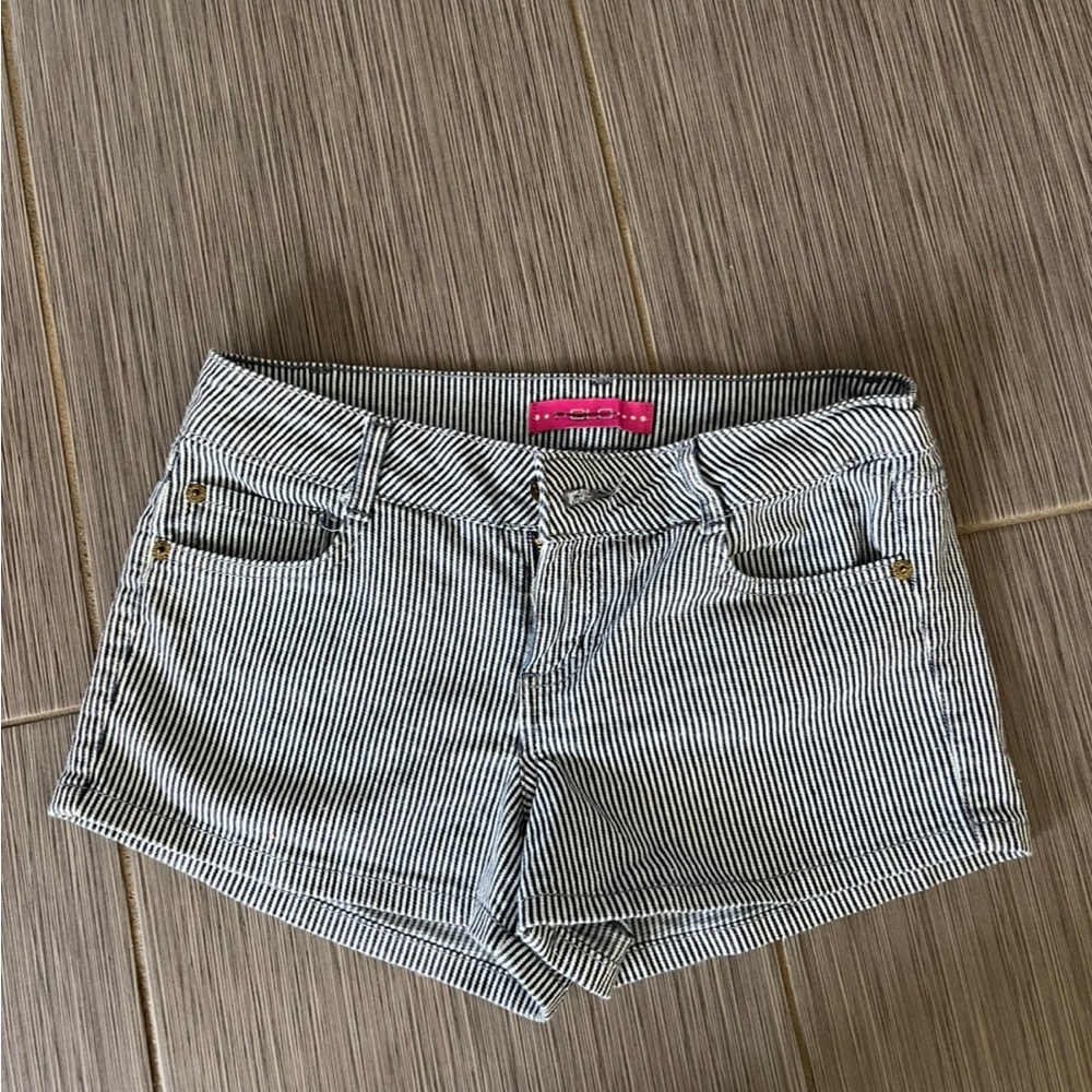 Juniors shorts
